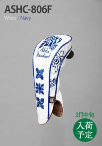 Aloha Standard キャディバッグ・ヘッドカバー 3点セット Aloha Standard（アロハスタンダード） アロハ スタンダード