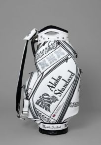 9.5型トーナメントバッグ | Aloha Standardオンラインショップ