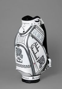 9.5型トーナメントバッグ | Aloha Standardオンラインショップ